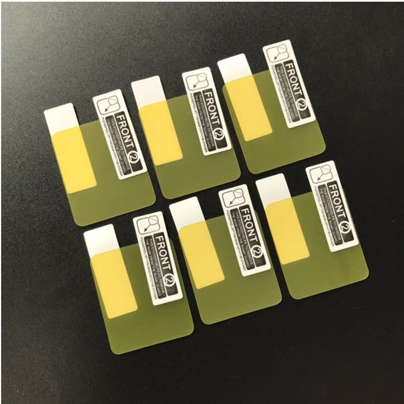 10D Full Cover Protector film For Apple Watch Screen Protector 40 44mm for i Watch 4 film Series 1/2/3/4 not glass film