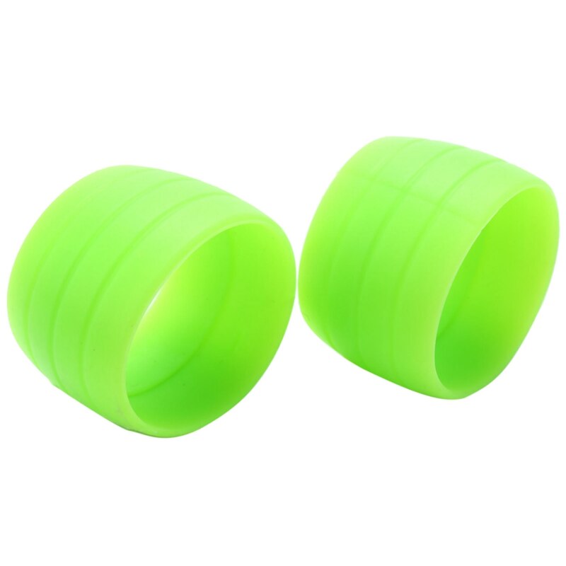 2Pcs Bicycle Handlebar Tape Fixing Loops Road Bike Handle Grip Wrap Holding Rings Cycling Bartape Strap Belt Fasten Sleeve