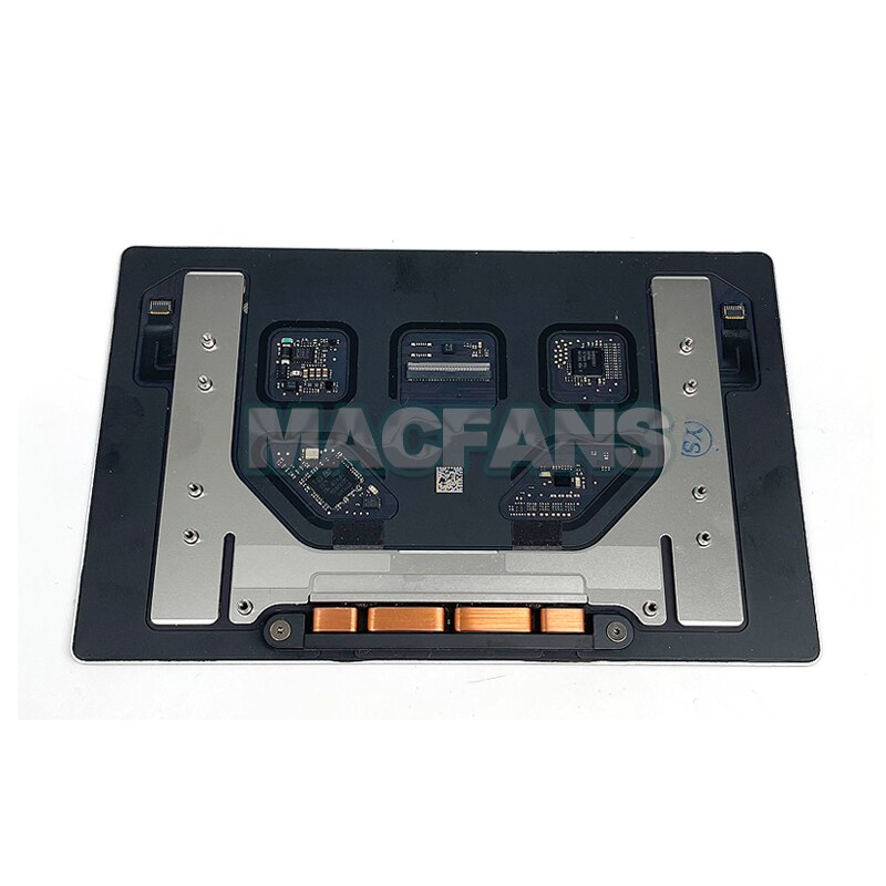 Original Silver/Space Grey A1708 touchpad Trackpad For MacBook PRO Retina 13" A1706 Touch Pad Track Pad Year