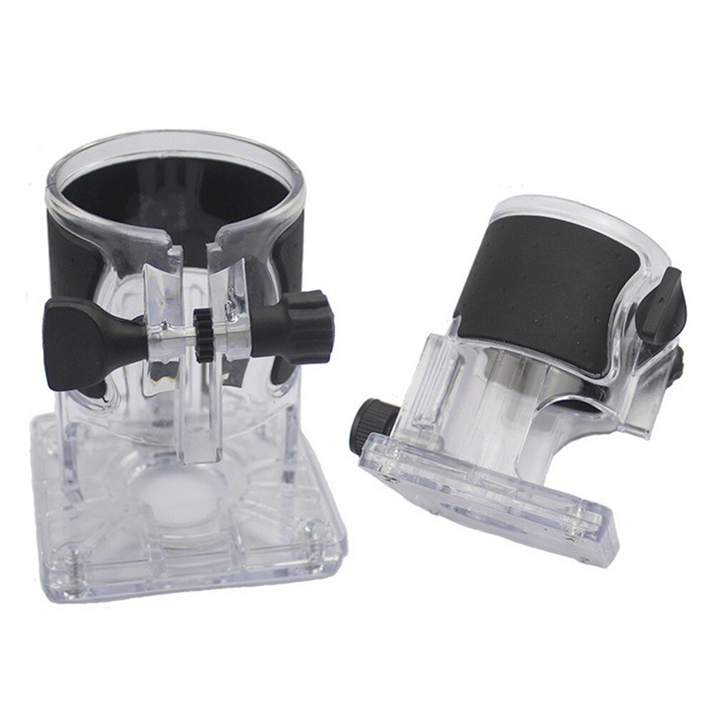 Base Plongeante Pour Défonceuse Freud FT1702VCE - 2-1/4 HP - Occasion Révisée