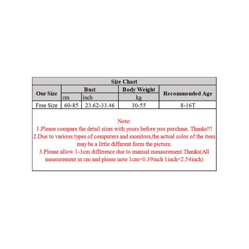 Klv tienermeisje gestreepte knoop strik sport training bh brede band ondergoed schattige beren print bralette draadloos vest 8-16t