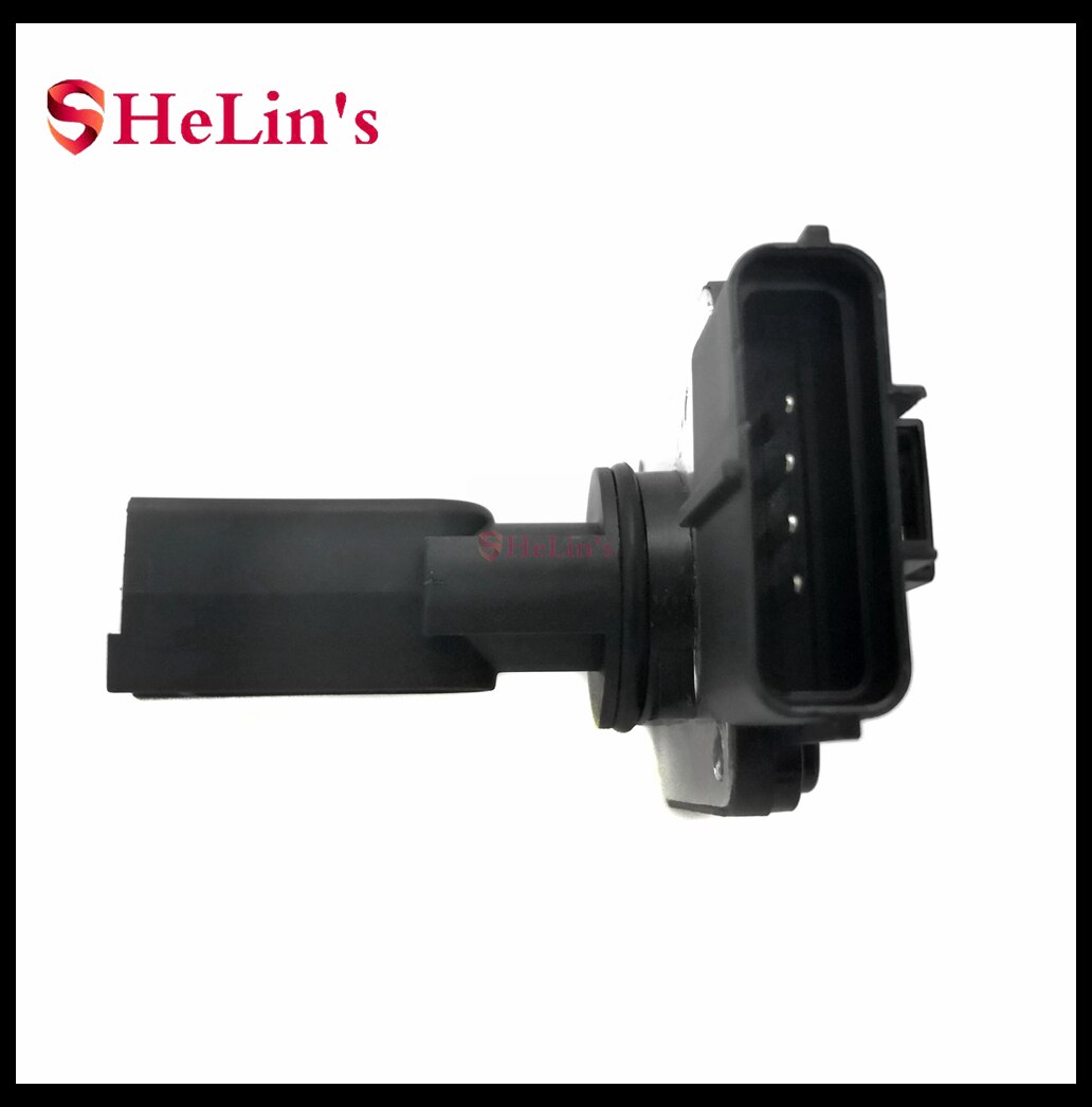 Sensor MAF de flujo de aire másico AFH80-06E 1L2A-12B579-AA para Ford Mustang, F-150, F-250, F-350, F-450, F150, F250, 4.6L, 5.4L, 6.8L