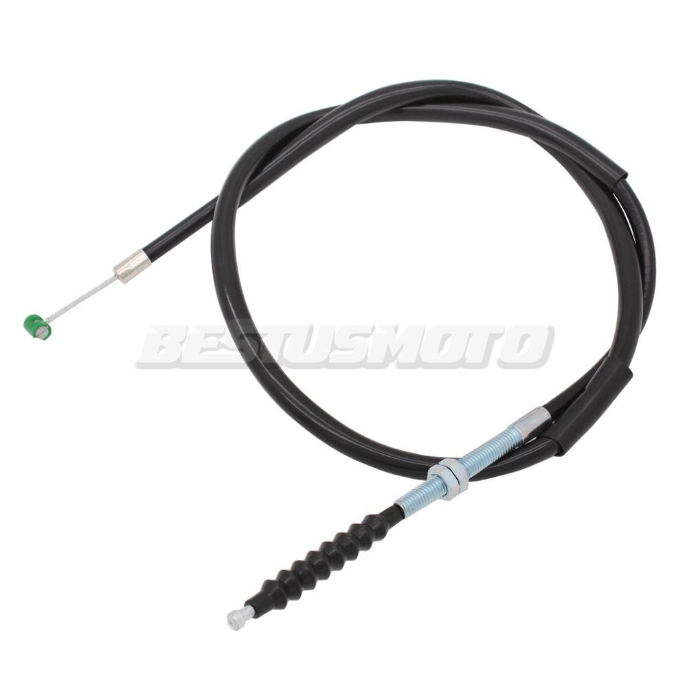 Pyramid Parts Clutch Cable For Honda CBR600RR-3 (2003) - Japan Made