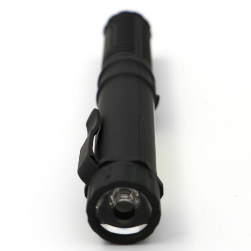 Portable Mini Light Working Inspection light COB LED Multifunction Maintenance flashlight Hand Torch lamp With Magnet AAA