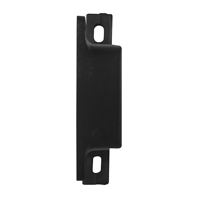 6 Pairs Van Caravan Ladeblokkering 5-Pond Kast Deurslot Push Lock Push Klink Grab Voor Rv Trailer caravan Cargo Trailer