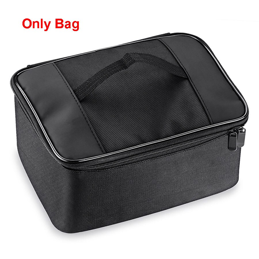 Sac de protection de rangement pour accessoires Nintendo Switch: Only Bag