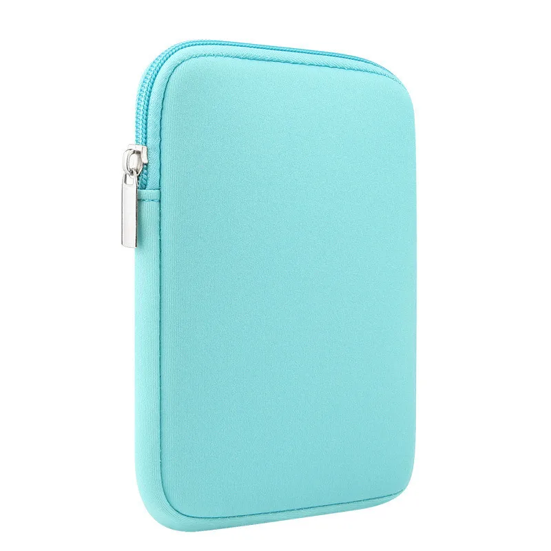Sleeve Case Bag voor Xiaomi Redmi Pad Pro 12.1 "2024 Pad 6S Pro 12.4" 6 5 Pro Redmi Pad SE 11" 10.61" Universele Rits Tas