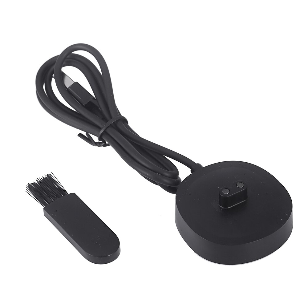 Xiaomi-Afeitadora eléctrica Mijia, maquinilla de afeitar para Barba y pelo, afeitadora recargable con cabezal 3D, máquina de afeitar en seco y mojado, lavable con doble cuchilla para hombres