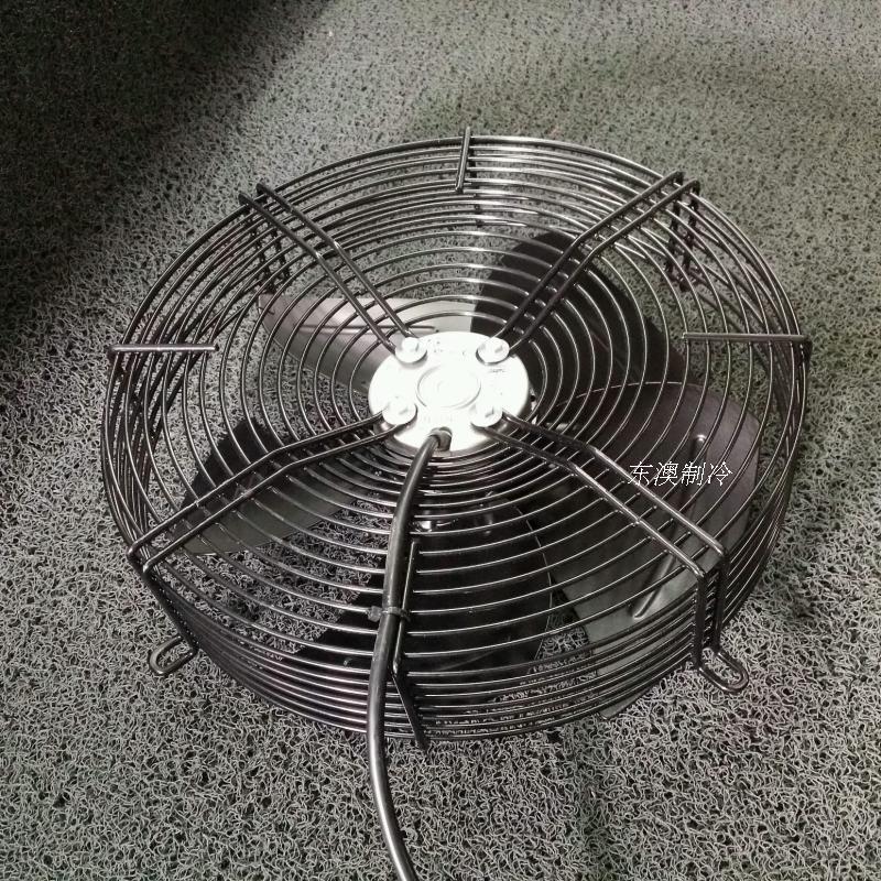 Externe Rotor Ventilator, Condensor Ventilator, Ywf4e-300s Zuig Koeler Fan