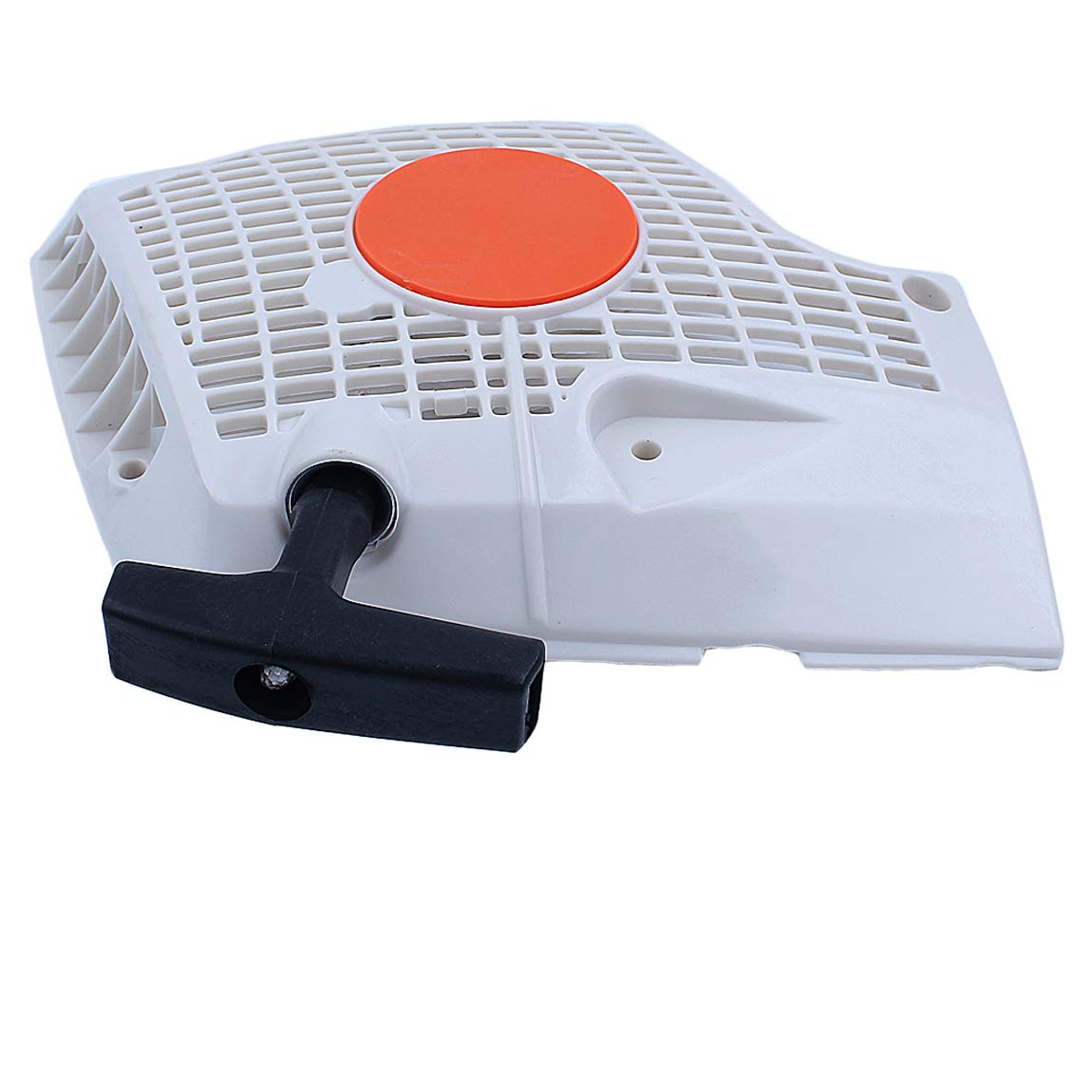 Arrancador de retroceso para motosierra Stihl MS270, MS280, MS 270, 280, MS270C, MS280C, ventilador de rebobinado, cubierta de arranque, #1133, 080, 3101