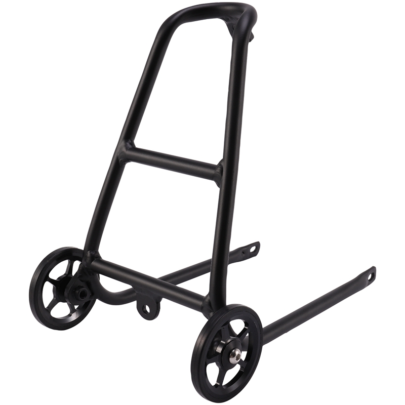Vorkhouder fiets steekas, fietsdakdrager houder, auto fiets imperiaal