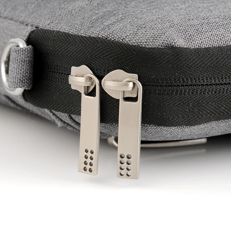 17 ''Laptop Hoes Voor Macbook Pro 13 14 15 16 Inch Air15 Waterdichte Tas Grote Handtas Voor Notebook Tablet Pc Tas