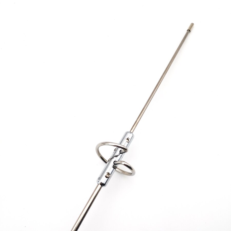 1 x Dual Band UHF/VHF 2m 144/ 430MHz Radio Mobile - Station Antenna