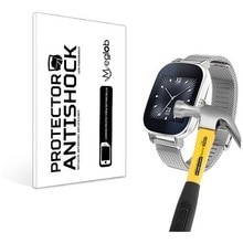 Screen Protector Anti-Shock Anti-Kras Anti-Shatter Compatibel Met Asus Zenwatch 2 WI502Q