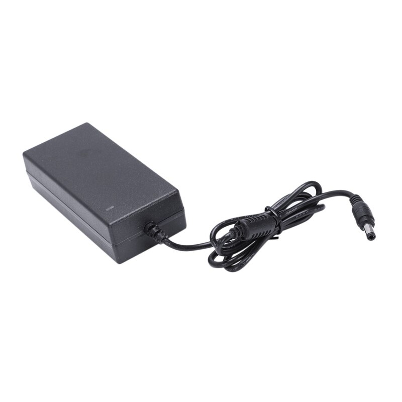 Adaptador de fuente de alimentación CA/CC de 72 vatios 12V 6a 5,5*2,5mm para cámara CCTV de luz LED