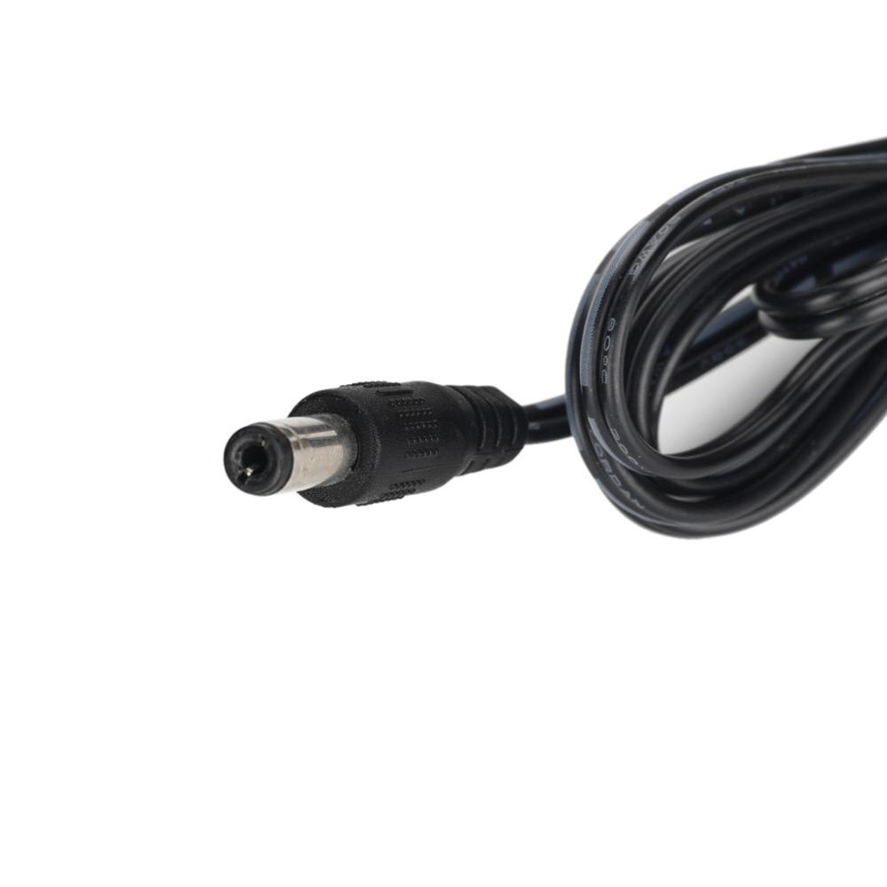 IMALENT-cargador Original para linterna, carga rápida, adecuado para DX80/MS18/R90TS/R90C/MS12 (Enchufe europeo)