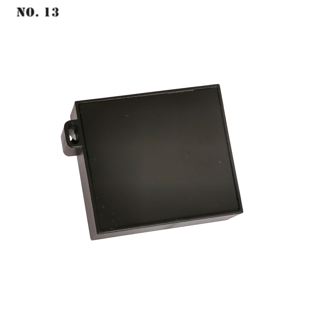 Digital Display Induction Pulse Speed Tachometer Gasoline Engine Lawn Mower Tachometer Chain Saw High Tachometer Speed Meter