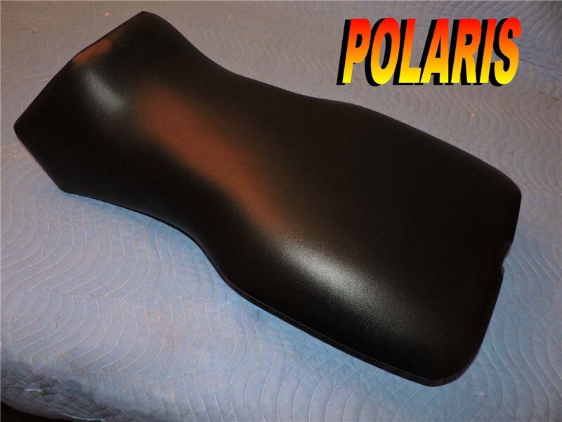 For Polaris Sportsman 2005 - seat cushion skin saddle cover ATV Quad 4x4 400 450 500 600 700 800 277