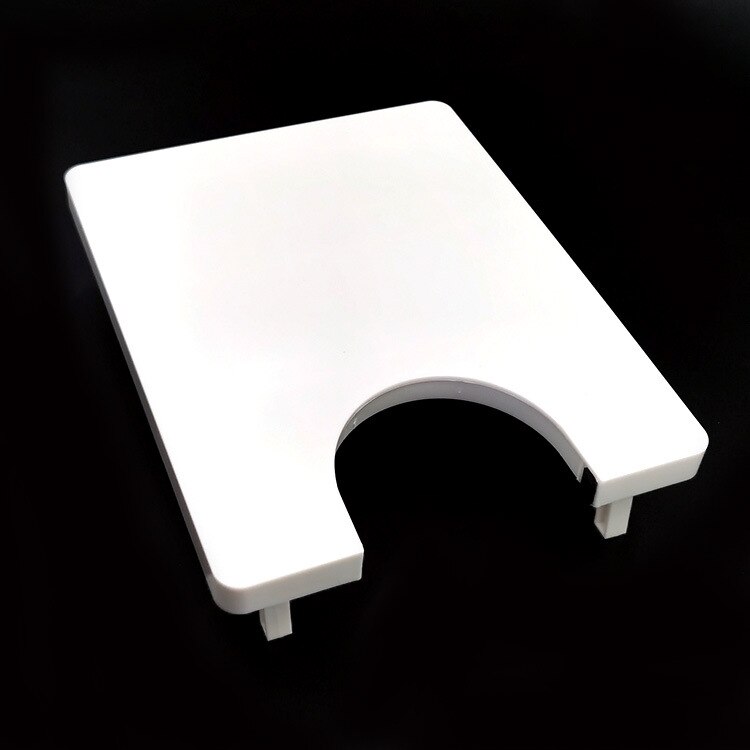 Multi-functional Small Sewing Machine 202 Expanding Machine Universal Expanding Plate Family Small Clothing Cart Elongated Exten