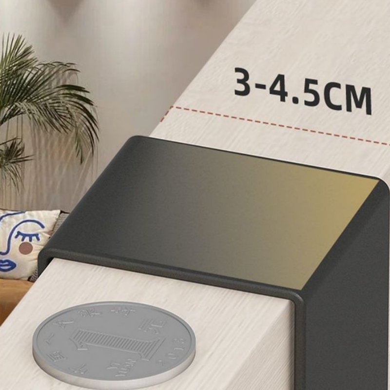 Houten opberghaken boven de deur Haken Kleding Jas Hoed Handdoekhanger Home Organizer Rack Badkamer Keuken Accessoires Houder