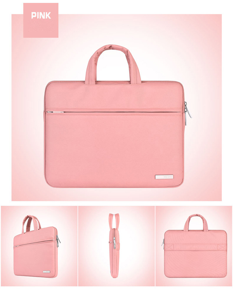 Housse pour ordinateur portable Macbook Air Pro 13 Retina sac pour ordinateur portable femmes hommes 13.3 pouces housse pour Mac Dell Asus Lenovo HP Acer Xiaomi
