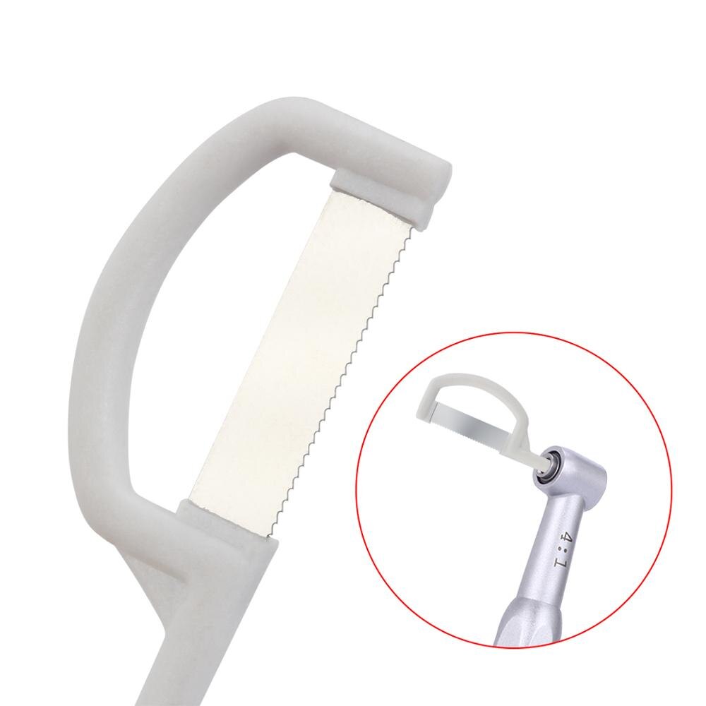 Azdent Dental Orthodontische Interproximal Emaille Reductie Ipr Automatische Strip