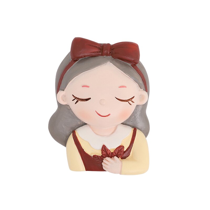 Home Switch Stickers 3D Stereo Girl Boy Style Socket Light Switch Resin Sticker Cute Decoration Posters: A3