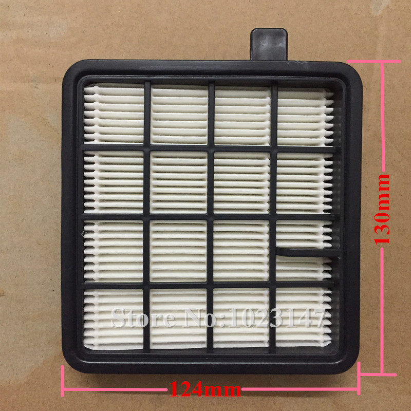 1x huvudfilter  +1x luftutloppsfilter dammsugare hepa filter för electrolux zmo 1520 zmo 1521 pet zmo 1540 zmo 1560