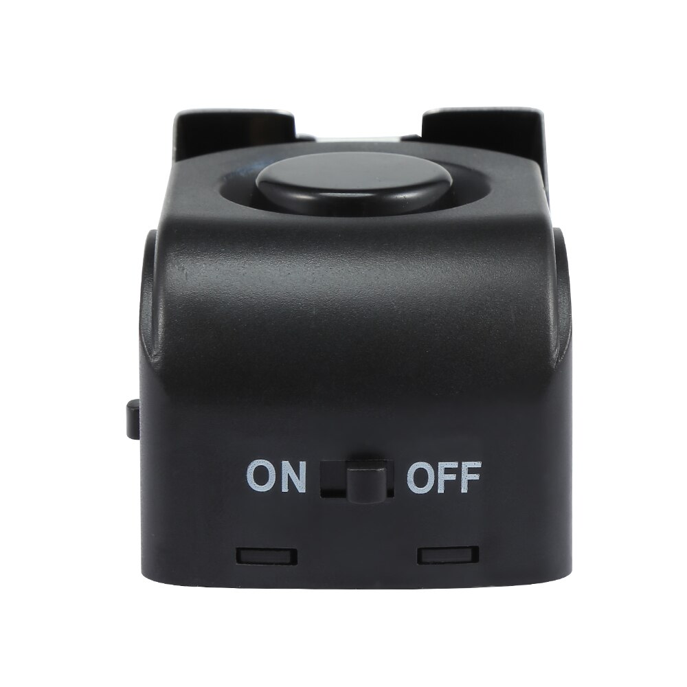 Intelligent Door Stopper Against Theft Alarm Holder Safety Guard Protection for Sleep Alone in Hotel Room Door Ringing Alarm