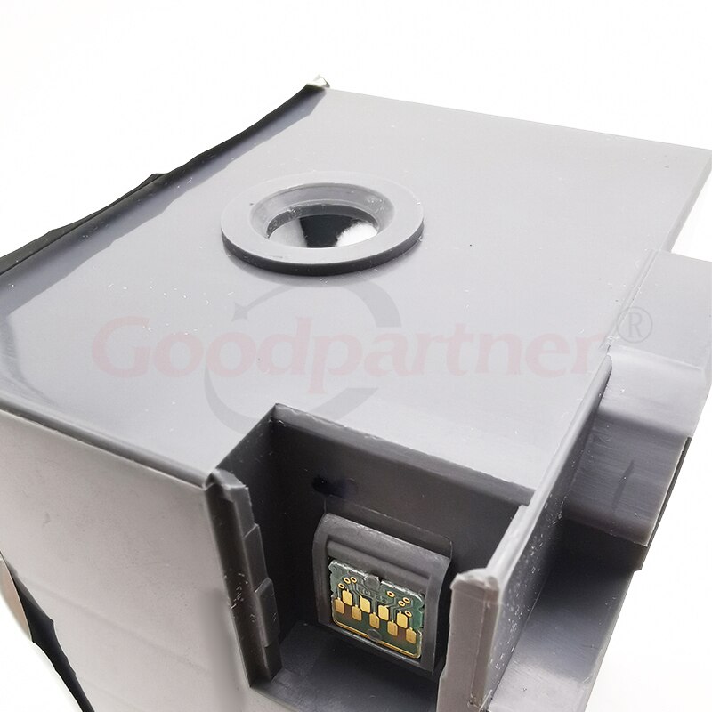 1X T6712 PXMB4 6090 6590 8010 8090 8510 8590 R8590 Ink Maintenance Box for Epson WF 6090DTWC 6090DW 8010DW 8090DTW 8090DW 7050