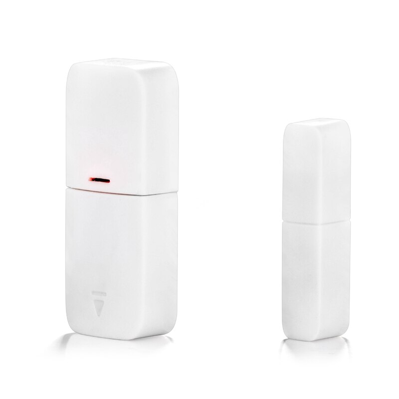 Wireless Door/Window Sensor The Smart Wi-Fi Alarm System