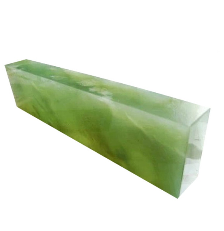 10000 piasek polerowanie kamienia naftowego osełka 200*50*25mm