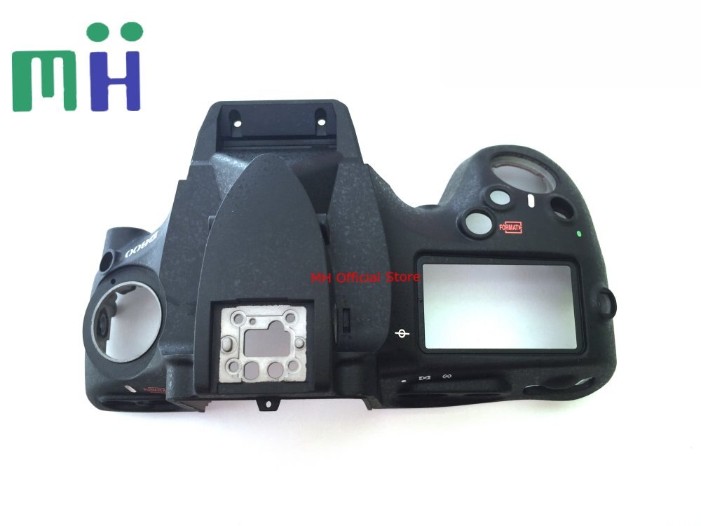 Originele D800 Top Cover Voor Nikon D800 Camera Vervanging Unit Onderdelen