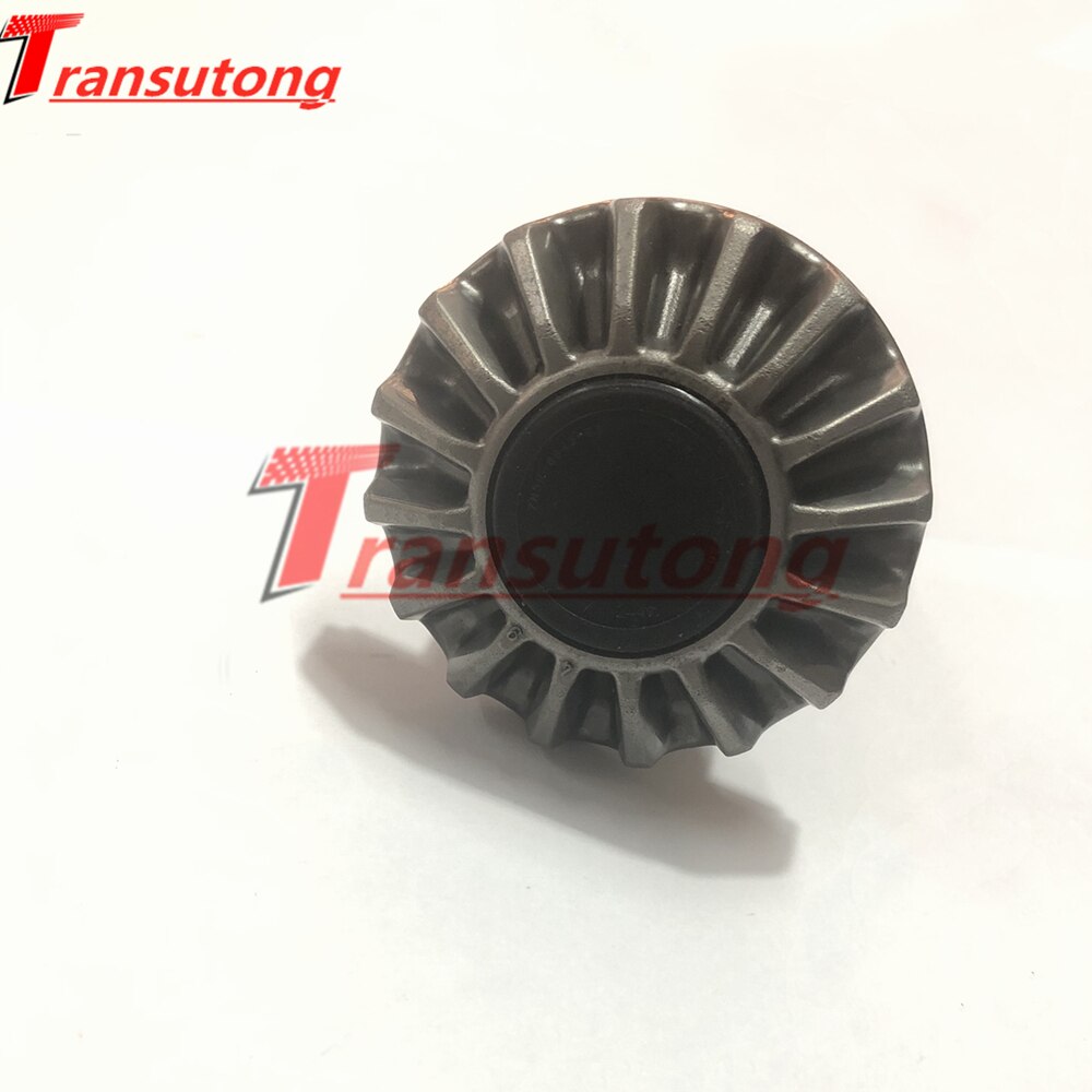 Mps 6 dct 450 transmission dele 7 m 5r-8845- ba spline gear mps 6 dct 450 automatgear satelit diferencial