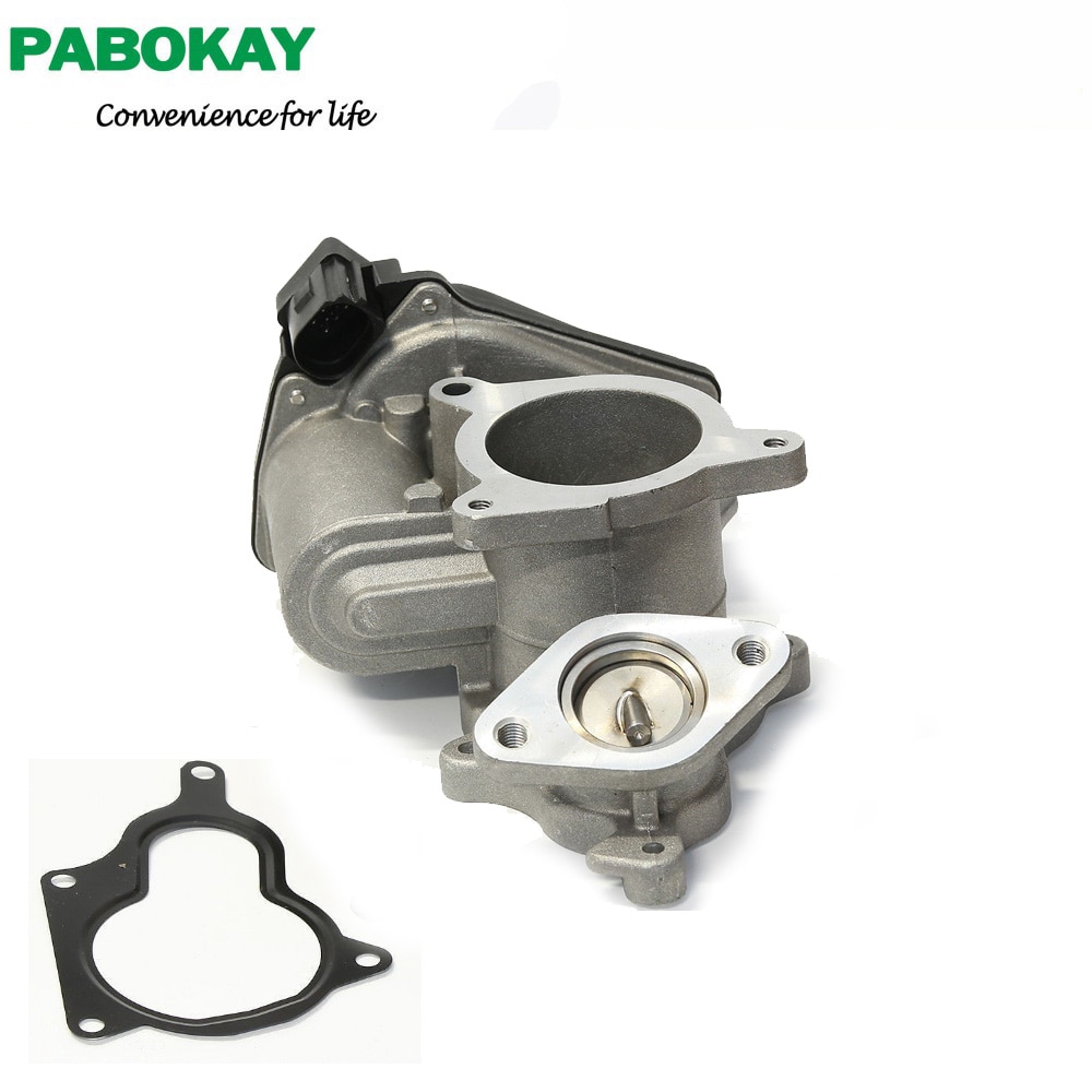 Für VW Polo 9N (2001) 1,9 TDI Agr-ventil 03G131501R, 03G131501B, 03G131501Q 03G131501J 408275002001Z