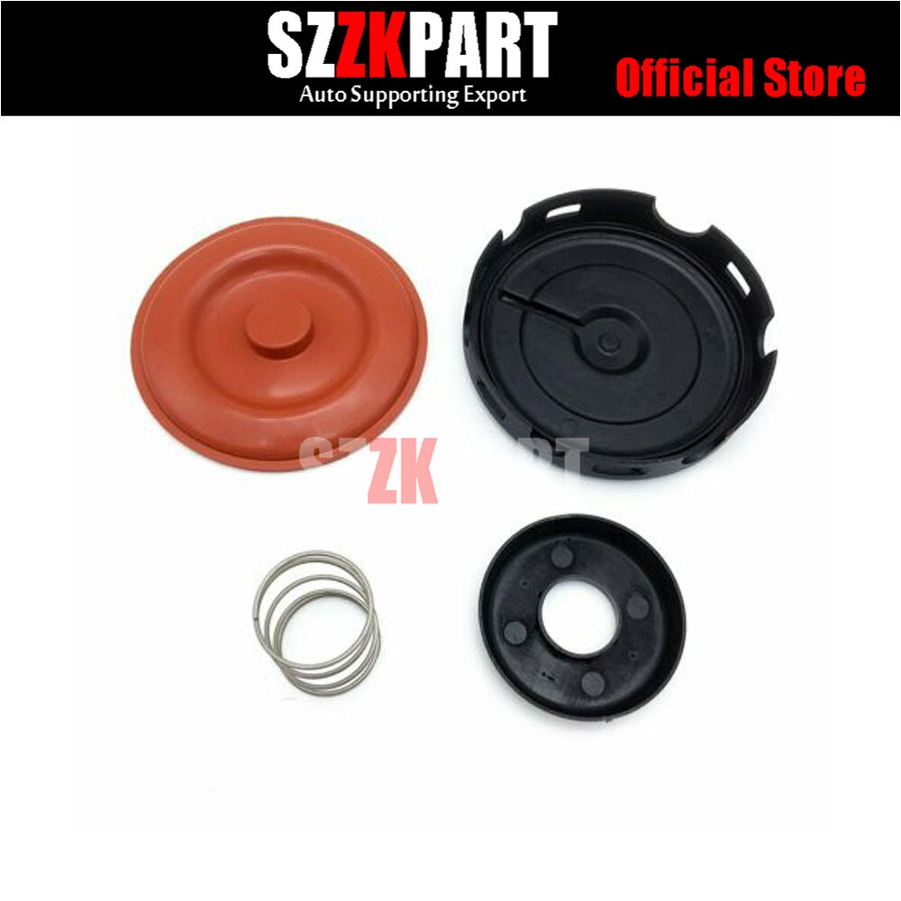 PCV Valve Diaphragm Repair Kit 917064 For VW Beet... Grandado