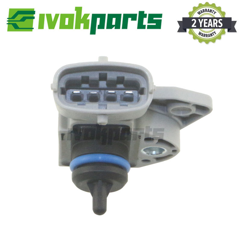 Presión de combustible de 0261230110, 31272730, 8699449, 30756097 para VOLVO C30 S60 S80 V70 XC90 XC60 XC70
