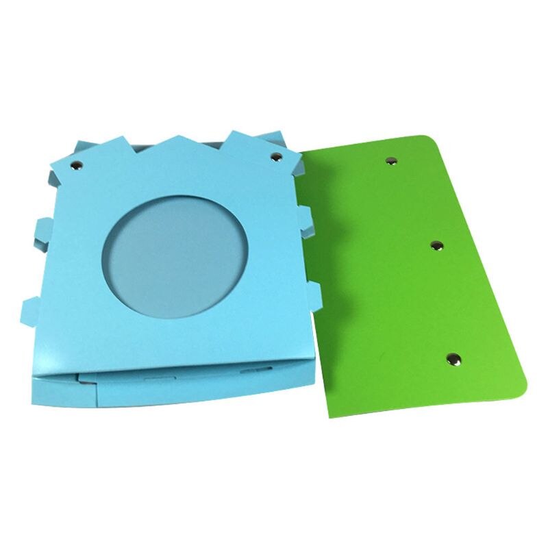 Plastic Dog Houses Outdoor Insulated Weatherproof Kennel Dogs House Outside with Door Pet Dog Supplies S/M Size C42