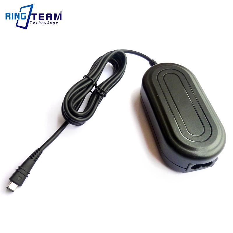 CA110 CA-110 Adaptateur secteur et Chargeur De Batterie pour Canon Caméscope VIXIA HF M50 M500 M52 R60 R62 R600 R50 R52 R500 R40 R42