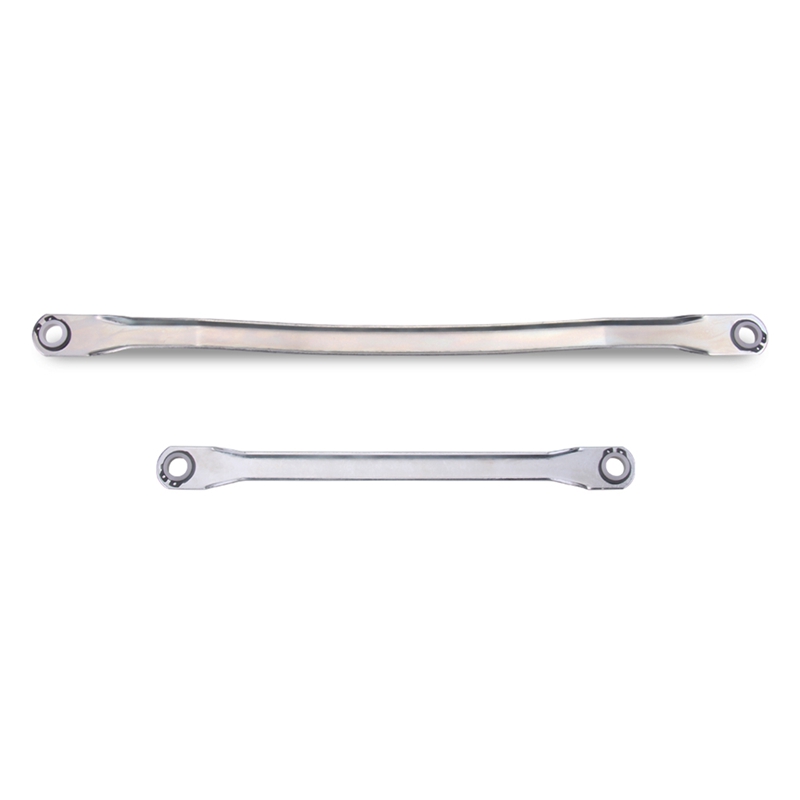 Wiper Linkage Push Rod Repair Kit Car Windscreen Wiper Motor Linkage Push Rods Right Hand Fit for NISSAN MICRA K12 03-10