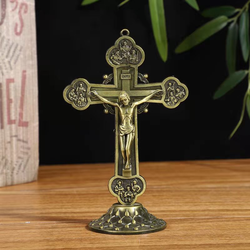 Catholic Cross Twelve Apostles Jesus Cross Jesus On Cross Church Decoration Catholic Jezus Christus Jezus Croix Crucifix