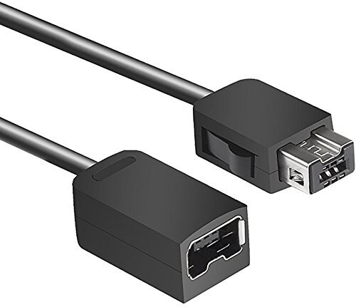 3M 10ft Extension Cable Extender Cord for Nintendo SNES NES Classic Mini Edition Controller
