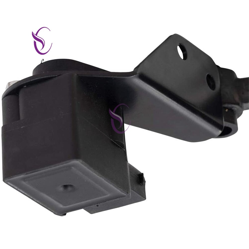 2X Ride Rear Suspension Level SensorLeft+Right for Hummer H2 2003 V8 6.0L 15124930 15124929