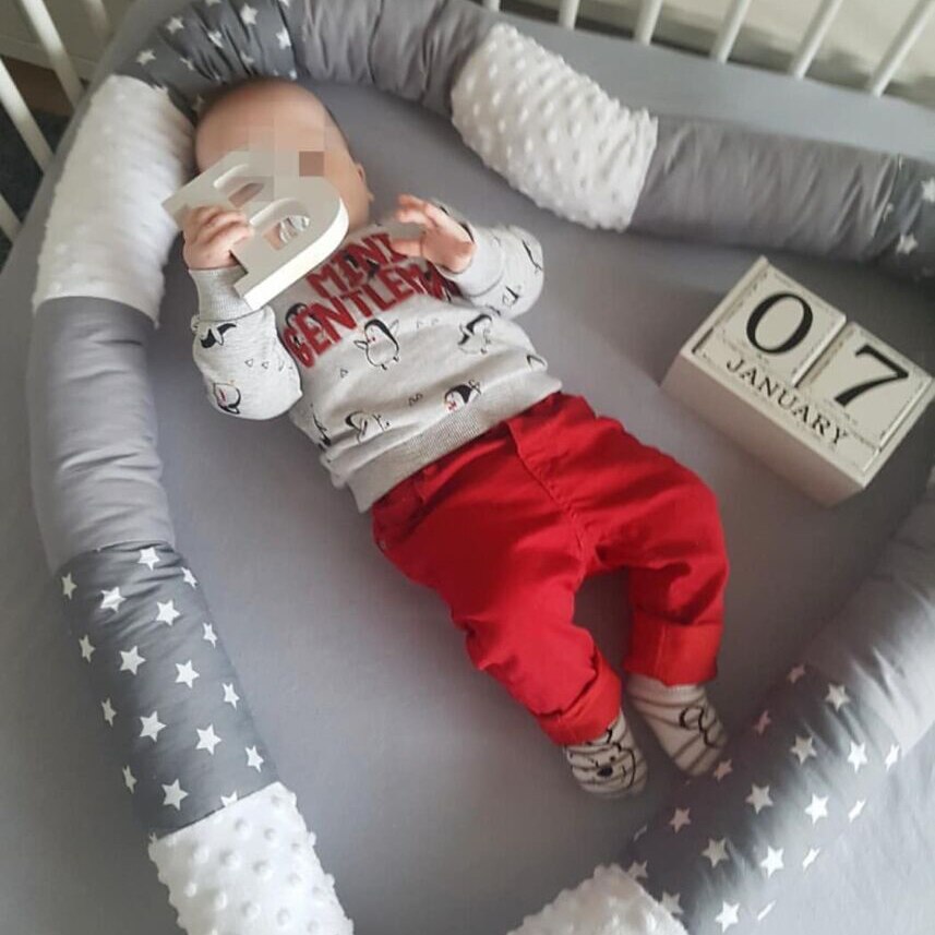 250cm Baby Stoßfänger Schlange Sicher Anti-kollision Krippe Stoßfänger Bett Kissen Kissen Baby Bettwäsche einstellen für freundlicher Zimmer dekoration Zubehör