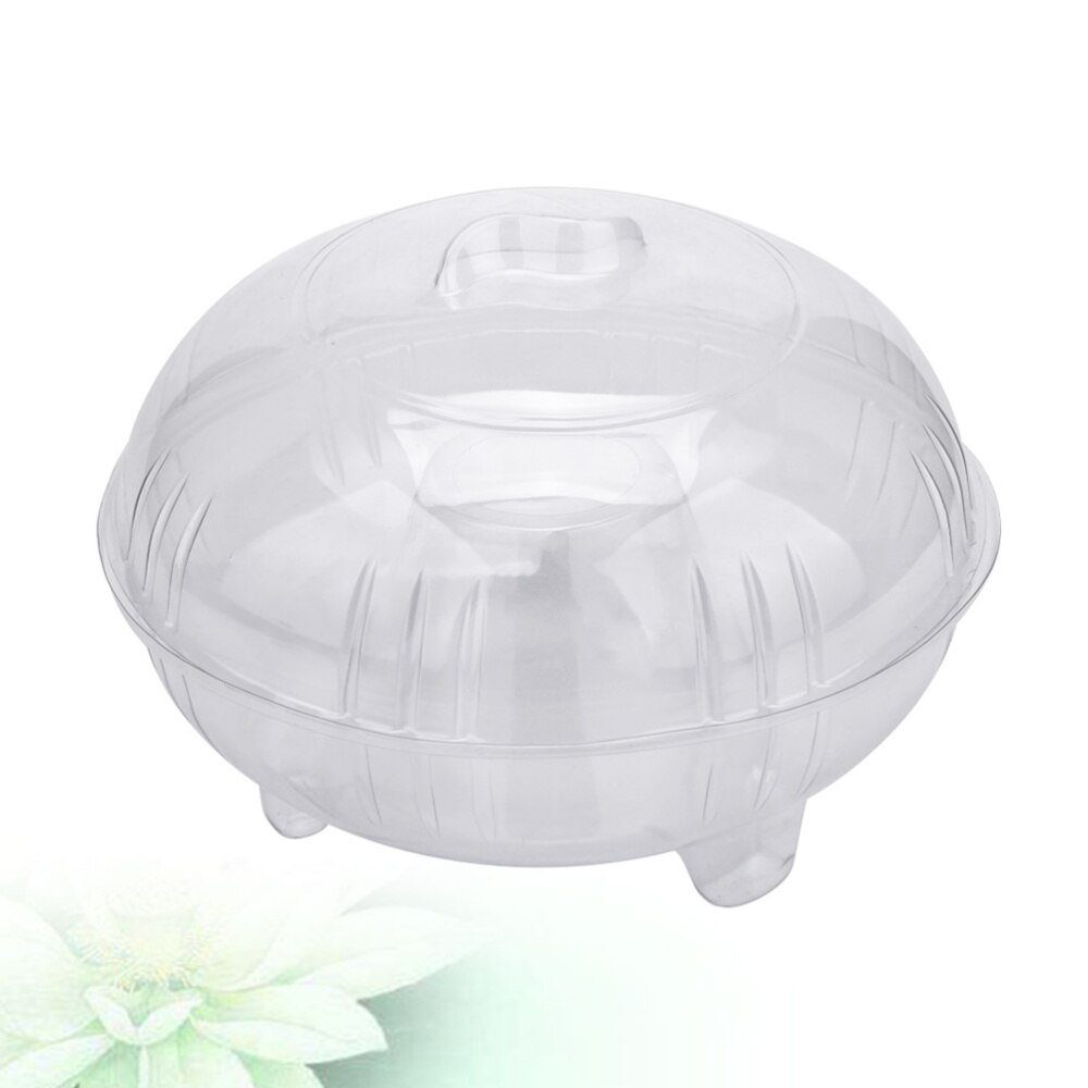 Piège à mouches Transparent 1 pièce, outil de capture antiparasitaire pour maison, Restaurant, hôtel