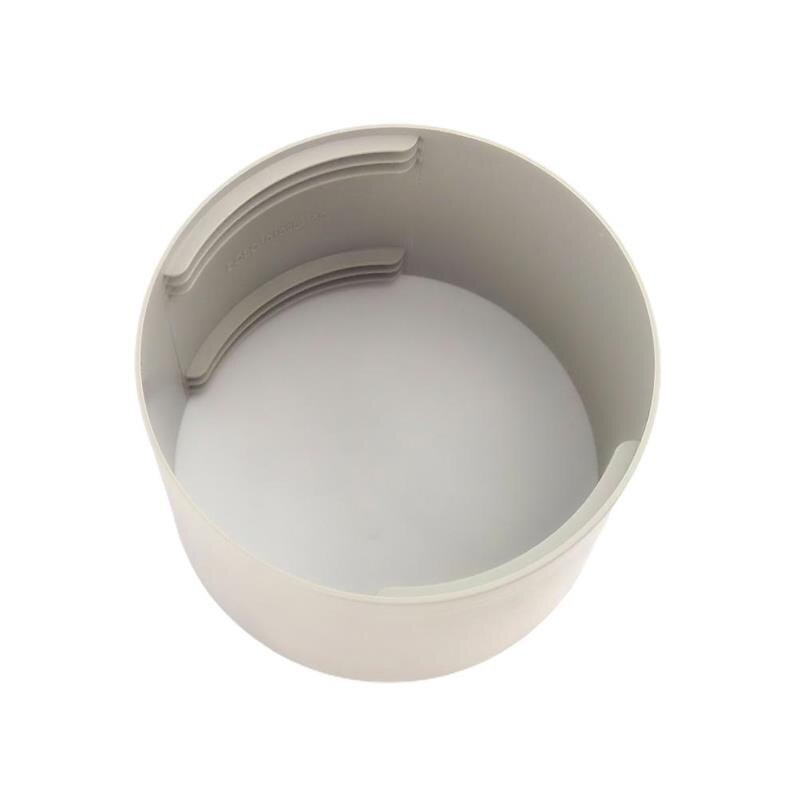 Tuyau d'échappement Flexible universel de climatiseur, Tube d'extension de climatiseur de 13/15cm de diamètre