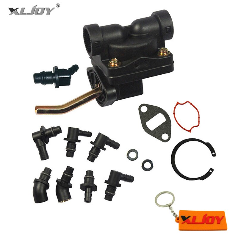 Bränslepump för kohler 52-559-03- s , 52 559 01- s , 52 559 01, 52 559 02 kt17 kt19 m18 m20 mv16 mv18 mv20 magnum ariens 20578900