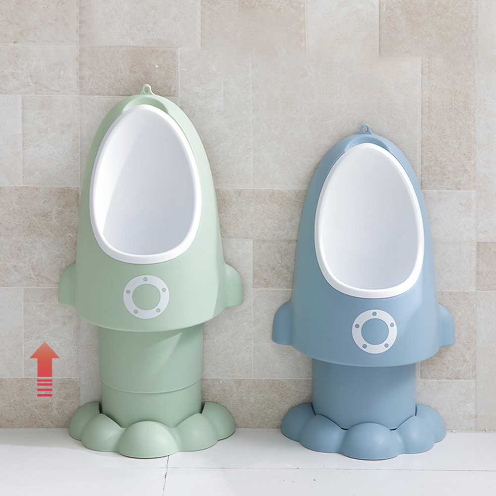 Baby urinal potte træner multifunktionelle baby drenge træning stående toilet potte børn børns vægmonterede potter