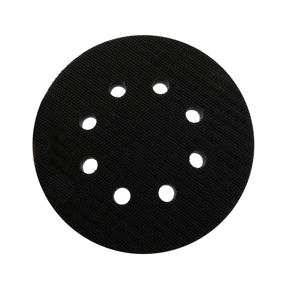 5 Inch 125mm 8-Hole Soft Sponge Cushion Interface ... – Grandado