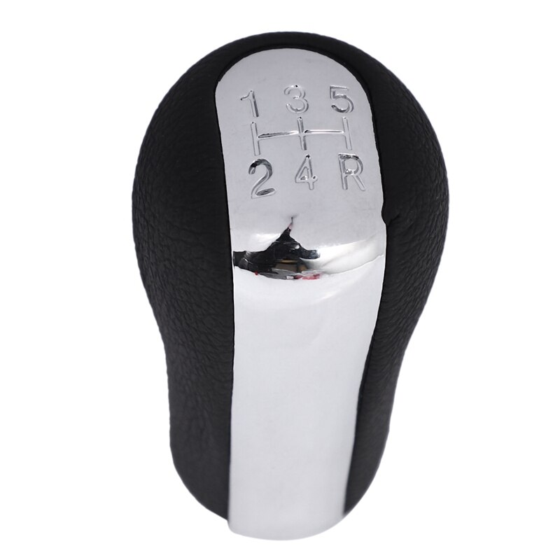 5 Speed Auto Versnellingspook Pookknop Hoofd Voor Toyota Corolla Rav4 Verso Avensis Yaris/Vitz